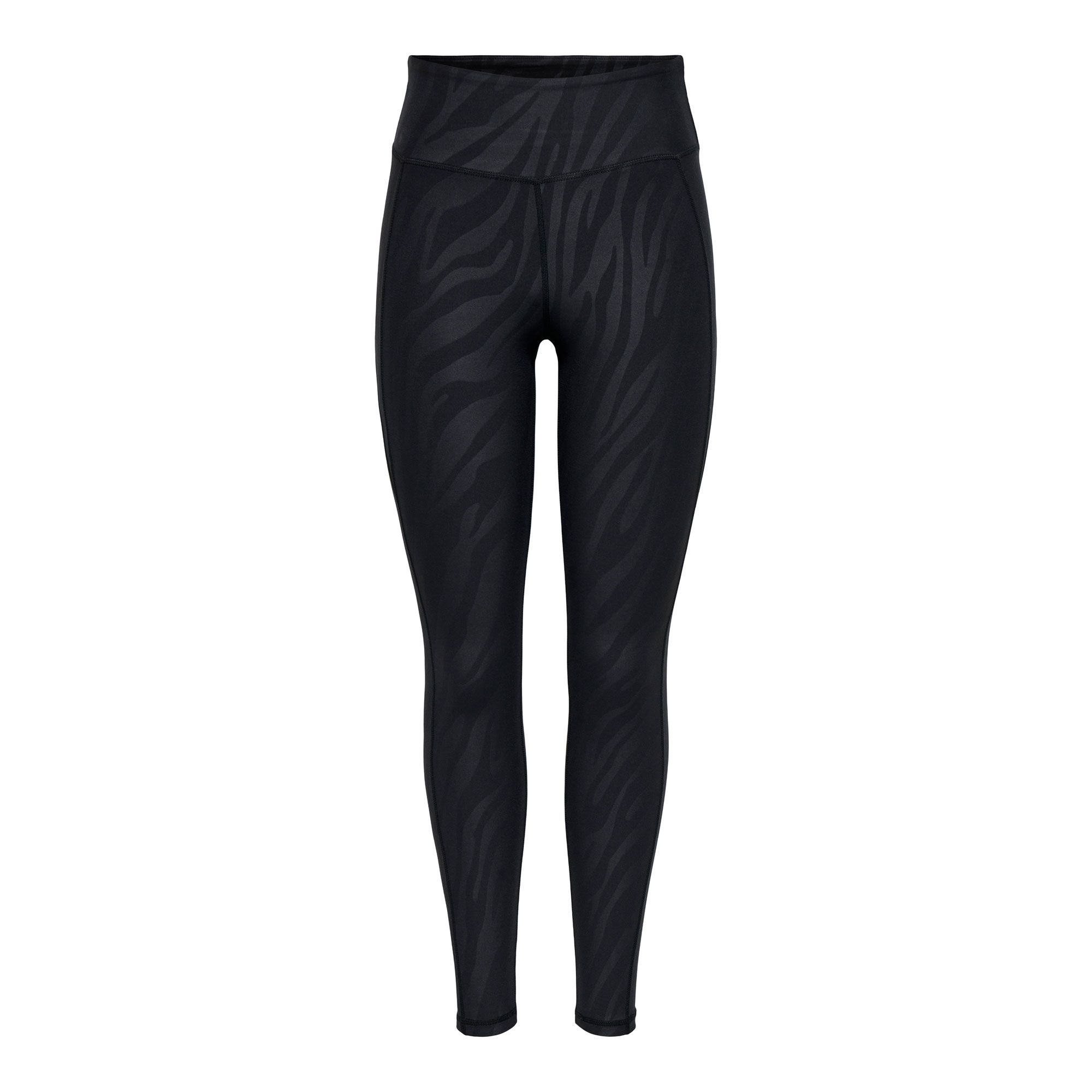 Only Play Rya 1 Jaquard Sportlegging Dames | PlutoSport